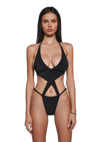 Samira Monokini
