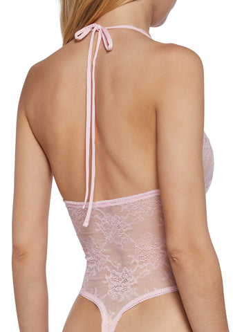 Dream Tease Lace Bodysuit