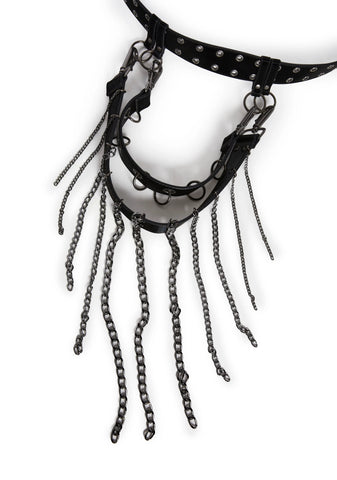 Ambient Harness Belt