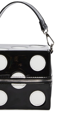 Odds In Your Favor Backpack - Black