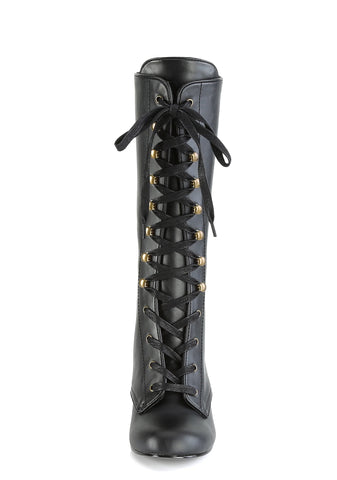 Vivika-205 Mid-Calf Boots