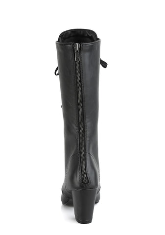 Vivika-205 Mid-Calf Boots