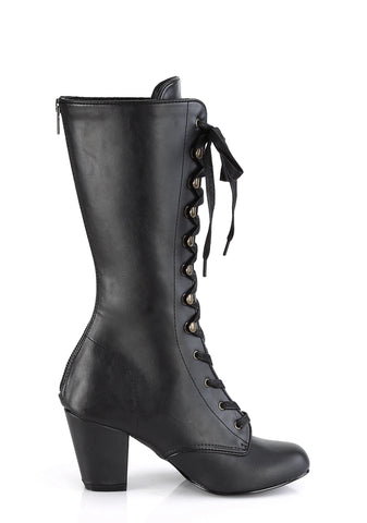 Vivika-205 Mid-Calf Boots