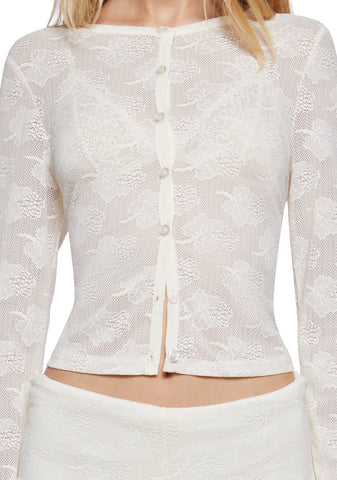 Sunny Clique Shorts Set