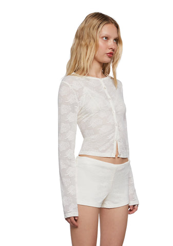 Sunny Clique Shorts Set