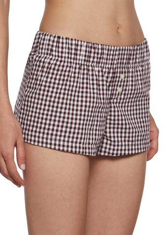 Haute Weekend Boxer Shorts