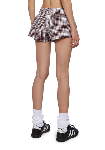 Haute Weekend Boxer Shorts