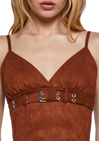 Festival Hippie Tank Top