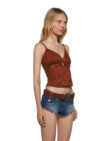 Festival Hippie Tank Top