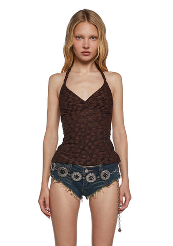 Cheating Hearts Cami Top