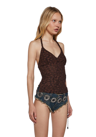 Cheating Hearts Cami Top