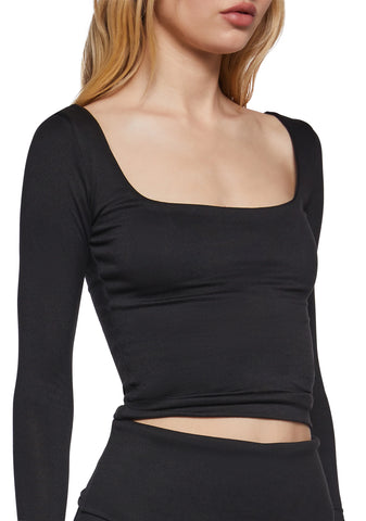 Work It Out Shorts Set