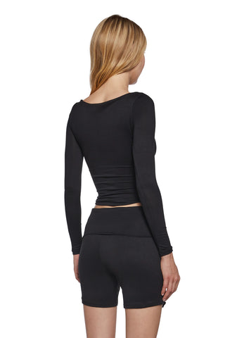 Work It Out Shorts Set