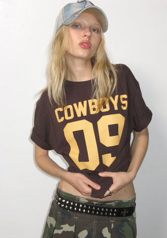 Rodeo Boyfriends Graphic Tee