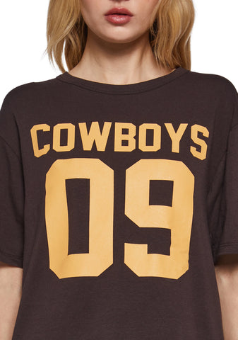 Rodeo Boyfriends Graphic Tee