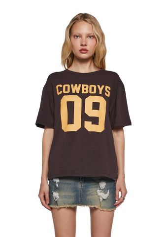 Rodeo Boyfriends Graphic Tee