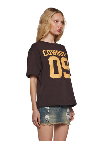 Rodeo Boyfriends Graphic Tee