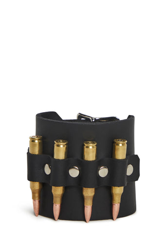 Bullet Bracelet