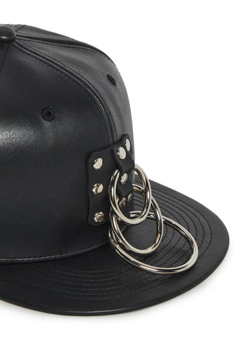 O-Ring Baseball Hat