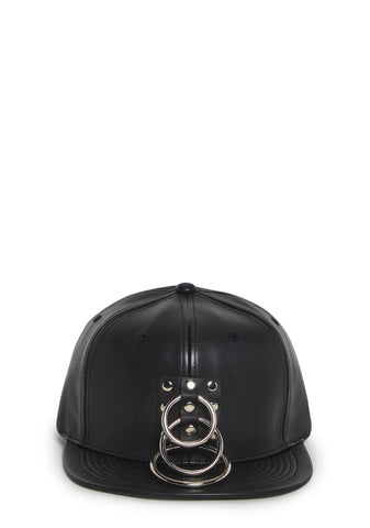 O-Ring Baseball Hat
