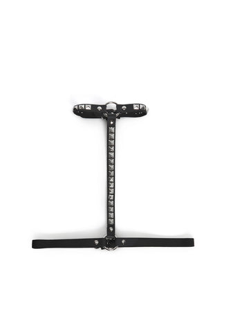 Studded Body Harness