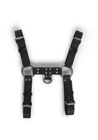 Buckle Bulldog Body Harness