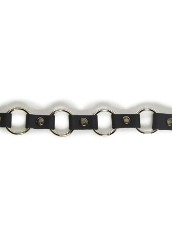 Ring Link Belt