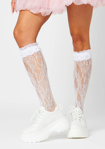 Jennie Striker Chunky Bubble Trainers - White