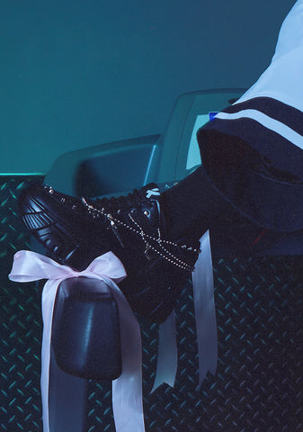 Jinx Mystic Charm Trainers