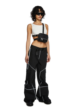 Boss Bish Mood Fanny Pack