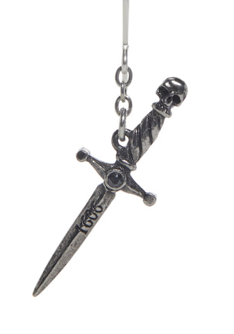 Hand Macbeth Earrings