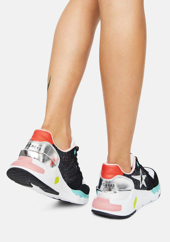 Rovina Star Shoeters Sneakers