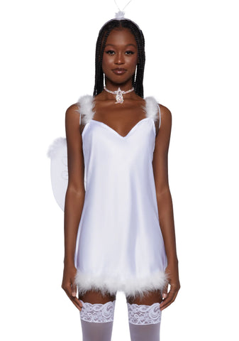Calling All Angels Costume Set