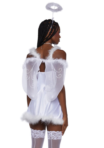 Calling All Angels Costume Set
