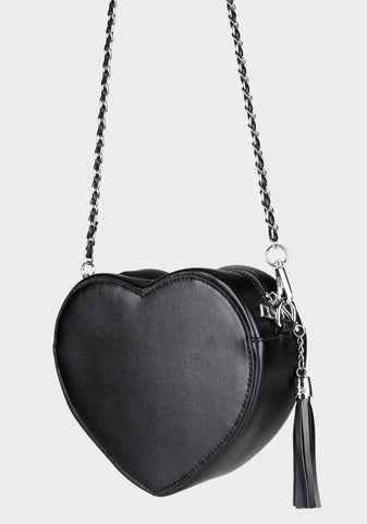 Don't Call Crossbody Bag