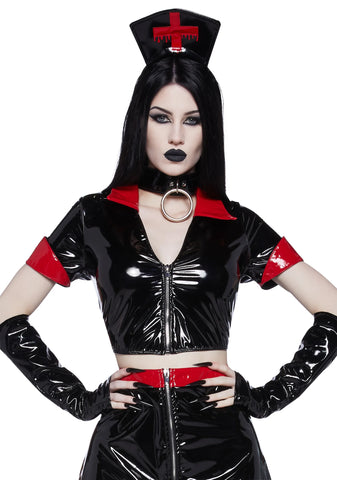 I'm Ur Medi-sin Costume Set