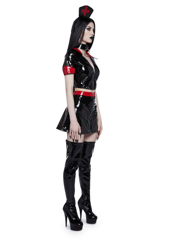 I'm Ur Medi-sin Costume Set