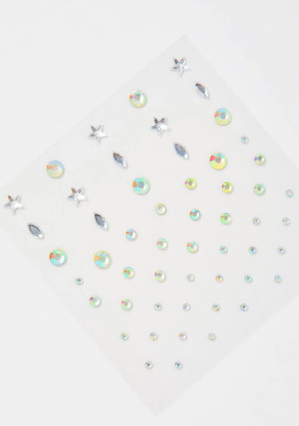 Bella Mini Cosmic Crystals Mix Pack