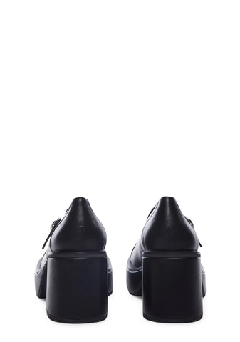 Hopscotch Kid Mary Janes