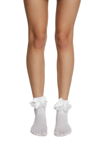 Sweeter Tingz Ankle Socks