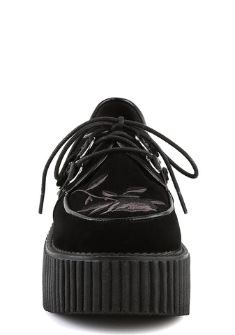 Creeper-219 Creeper Shoes