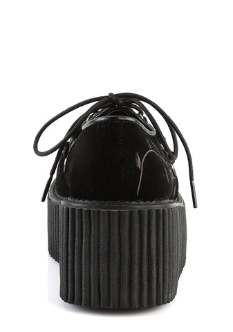 Creeper-219 Creeper Shoes