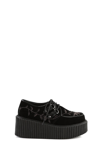 Creeper-219 Creeper Shoes