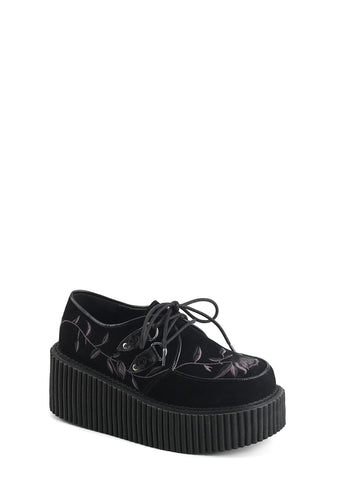 Creeper-219 Creeper Shoes