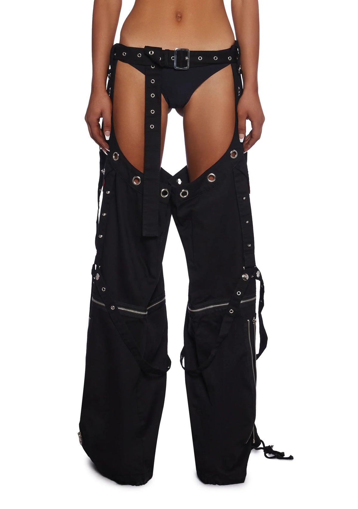 Darkstreet Bondage Chaps