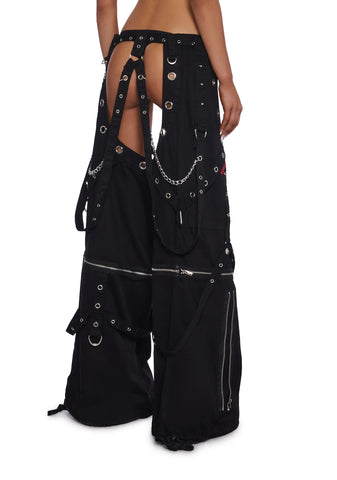 Darkstreet Bondage Chaps