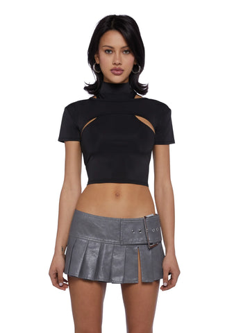 Viral Overnight Top Set