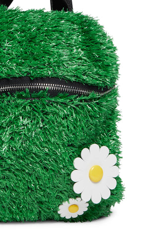 It's Always Greener Mini Backpack