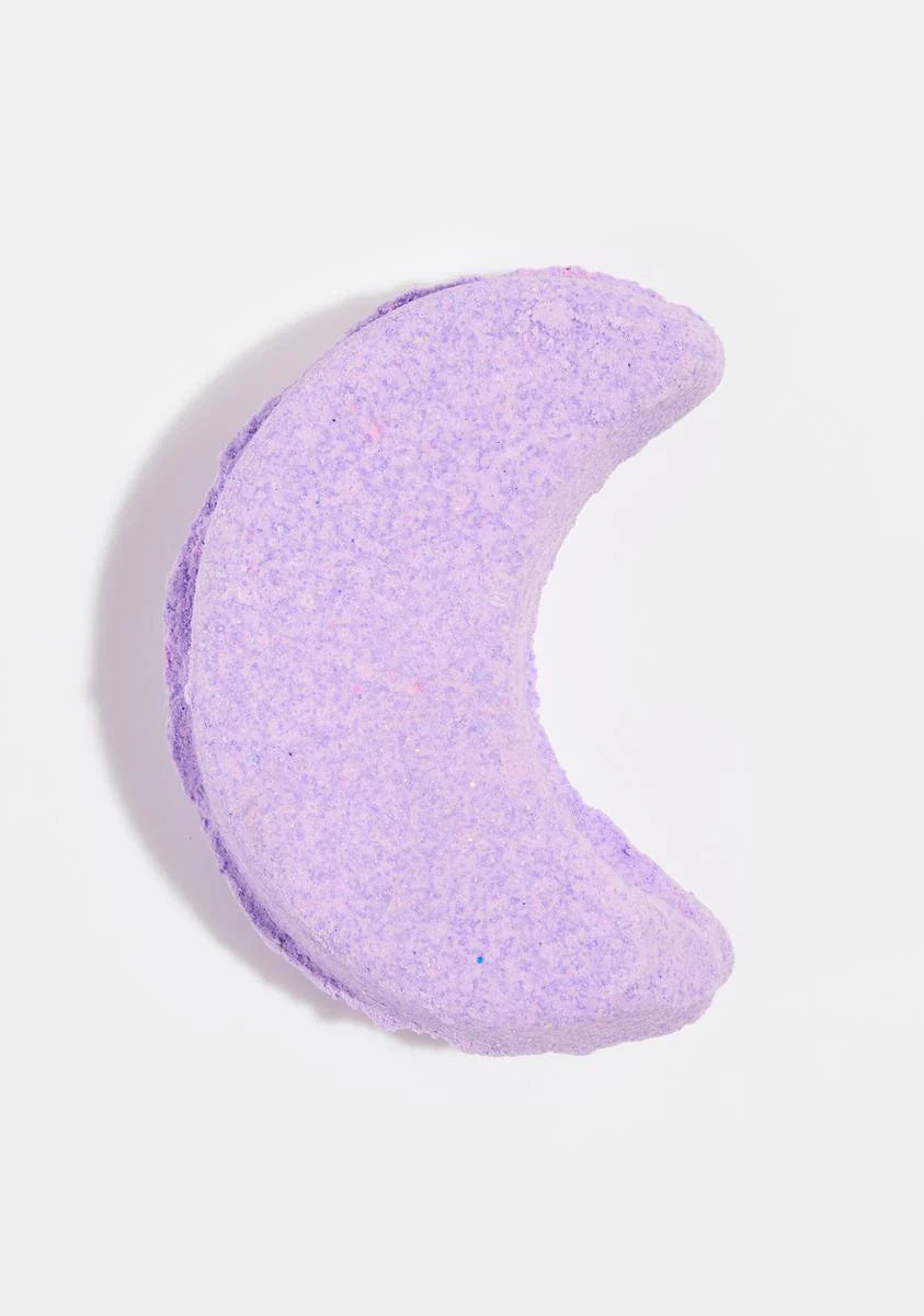 Moonlight Bath Bomb