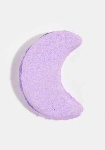 Moonlight Bath Bomb